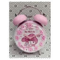 ราคา นาฬิกาปลุก Sanrio Kuromi (21062426145)
