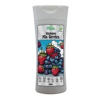 ราคา PHYSIS SHAMPOO MIX BERRY BREEZE แชมพู เบอรี่ บรีส (14236339130)