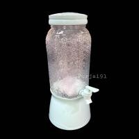 ราคา ชุดคูลเลอร์น้ำพลาสติก 5 ลิตร คละสี (20055026397)