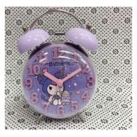 ราคา นาฬิกาปลุก Sanrio Kuromi (21062426146)