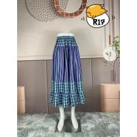 ราคา กระโปรงผ้าขาวม้าหมักโคลน กระโปรงหมักโคลนกระโปรงผ้าขาวม้ากระโปรงผ้าขาวม้าหมักโคลนนิ่ม (21464702727)