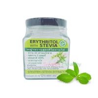 ราคา สารสกัดหญ้าหวาน Erythritol with Stevia (2050286407)
