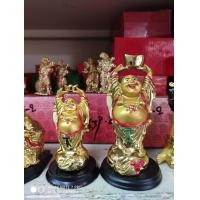 ราคา องค์สังกัจจายน์ยืนชูก้อนทองเสริมมงคล (19488061692)