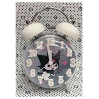 ราคา นาฬิกาปลุก Sanrio Kuromi (21062426148)
