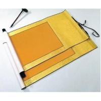 ราคา ม้วนกระดาษเขียนพู่กันจีน ศิลปะจีน สำหรับแขวนผนัง พร้อมส่งจากไทย (15946596836)