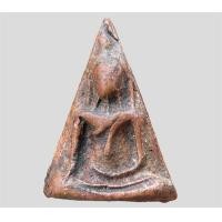 ราคา พระนางพญา กรุนางพญา พระเนื้อดิน พิษณุโลก (15844412640)