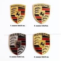 ราคา โลโก้ โล่ PORSCHE สำหรับ พอร์ช ปอร์เช่ PORSCHE Cayenne GTS Porsche Cayenne GTS Coupé Panamera Macan Taycan 911 718 (16699687357)