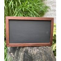 ราคา tpkshop กระดานดำชนวน ขาตั้ง สำหรับร้านอาหาร ร้านกาแฟ ทำจากเศษไม้เก่าๆ แนว Vintage 1 ฃิ้น (14317122705)