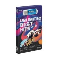 ราคา GMM MUSIC USB UNLIMITED BEST HITS Vol 2 (20412334332)