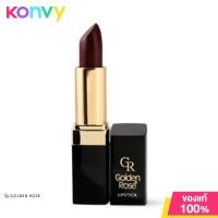 ราคา Golden Rose Lipstick Vitamin E 123 (1034070454)