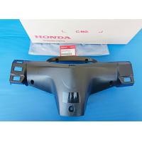 ราคา ฝาครอบแฮนด์หลังแท้HONDA wave125R ปี2004 2005 สีดำ อะไหล่แท้ศูนย์HONDA 53206 KPH 651 1ชิ้น (19657092994)