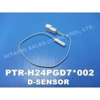 ราคา เซ็นเซอร์อุณภูมิตู้เย็น D SENSOR Hitachi รุ่น R H270PDR H300PDR H200PD อะไหล่แท้100 (19165445103)