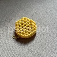 ราคา pasca dot coin purse กระเป๋าลูกปัด ใส่เหรียญ (19510069363)