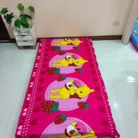 ราคา ปลอกที่นอนปิคนิค ขนาด 3 5 5 6 ฟุต เลือกลายได้ เฉพาะปลอก (21366216766)