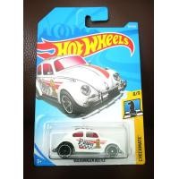 ราคา Hotwheels Volkswagen Beetle รถเต่าที่ต้องเก็บ (1315500322)
