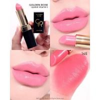 ราคา Golden Rose โกลเด้น โรส ลิปสติก วิตามินอี แท่งฝาดำ Golden Rose Lipstick 4 2 g ลิปฉ่ำ ลิปเนื้อมอยส์เจอไรเซอร์ ลิปเนื้อครีม (21245928478)
