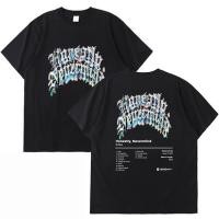 ราคา 2023NewT เสื้อ2022ใหม่ Rapper Drake Album เพลงสุจริต Nevermind เสื้อยืดผู้ชายผู้หญิงแฟชั่น Hip Hop ขนาดใหญ่เสื้อยืดแขนสั้น (17898973646)