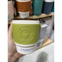 ราคา แก้วกาแฟร้อนเย็นได้ค่ะขนาด350mlเหมาะกับใส่กาแฟร้อนได้พอดีจร้าเก็บได้นานสแตนเลสหนา304เลยจร้า (20044365110)