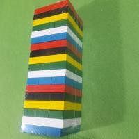 ราคา ของเล่นไม้ บล็อกไม้สมดุล เจงก้า (21181140511)