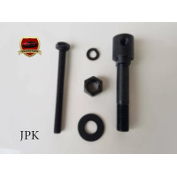 ราคา น็อตตั้งลูกลอกสายพานแอร์ ISUZU TFR ชุดละ190บาท (21397871886)