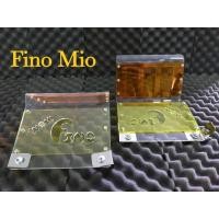 ราคา บังฝุ่น บังคาบู Fino Mio แผ่นอะคริลิค MU fac (14135483902)