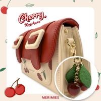 ราคา Merimies Key chain พวงกุญแจสำหรับห้อยกระเป๋า (21076707929)