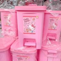 ราคา ถังขยะขาเหยียบ 5667 Kitty CPAT ป40 (21311657790)