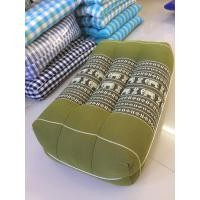 ราคา หมอนหนุนทรงสุขภาพขนาดใหญ่จัมโบ้ 33 46cm (12001275872)