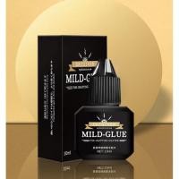 ราคา กาวต่อขนตา ไม่ระคายเคือง ป้องกันการแพ้ บุคคลที่เปิดตาแบบต่อขนตา (17137409987)