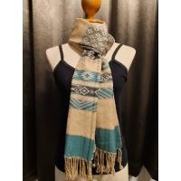 ราคา ลายมาใหม่ ผ้าทอ บุรีรัมย์ ผ้าพันคอ ผ้าห่ม เนื้อนุ่ม ฝ้ายเย็นสบาย ของขวัญ ของชำร่วย ผ้าฝ้ายทอมือ100 บุรีรัมย์ (21122036287)