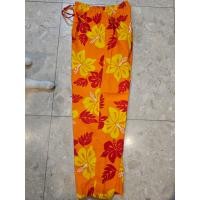 ราคา กางเกงเจเจขายาว ผู้ใหญ่ ฟรีไซส์ S M L ใส่ได้ค่ะ (21414949913)