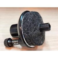 ราคา 1ชิ้น อะไหล่ไฮแฮท หัวล็อคไฮแฮท สักหลาด ตัวล็อคไฮเฮท Hihat Cluth ขาตั้งไฮแฮท ตัวจับ hihat ที่ล๊อค hihat Hi hat Cluth (16480655488)