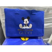 ราคา กระเป๋าโรงเรียนสำหรับนักเรียนแบบใหม่กระเป๋าใส่เสื้อผ้าลายเป็ดน้อยสีเหลืองกระเป๋าผ้าสักหลาดกระเป๋าเก็บของกระเป๋าใส่รถเข็นกระเป๋าสัมภาระไซส์ใหญ่ (21205788080)