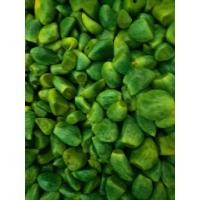 ราคา กระเทียมจีนดองเขียว LaBa Garlic หรือ ล่าปาซ่วน ขนาด 1 กิโล กรัม รสชาติเปรี้ยว หวาน เค็ม กรอบ มีรสเผ็ดนิดๆ จากรสชาติของกระเทียม ทำจากกระเทียมจีนสดปอกเปลือก และใช้วิธีดองจนเนื้อกระเทียมบางส่วนกลายเป็นสี