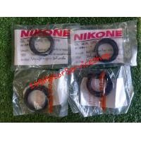 ราคา ชุดชีลโช๊ค ซีลน้ำมัน ซีลกันฝุ่น KSR KLX TZR TRS JRS JR TS125N RGV K125 GTO DT100 RXZ RXS RXK (20730162891)