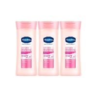 ราคา ของแท้ วาสลีน เฮลธีไบรท์ ยูวี เอ็กซ์ตร้า ไบรท์ เทนนิ่ง กลูต้า โกลว์โลชั่น 100ml (19335858967)