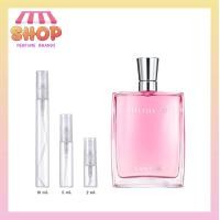 ราคา น้ำหอมแท้แบ่งขาย งานป้ายแท้100 Miracle Eau De Parfum น้ำหอมผู้หญิง แนวกลิ่น Floral Fruity หอมหวานสดชืน (17448746598)