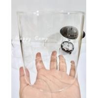 ราคา โป๊ะแก้วตะเกียง ขนาด 10 5x11cm (8171385443)