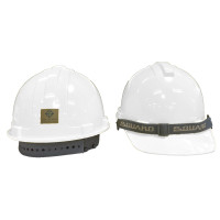 ราคา หมวกนิรภัย หมวกเซพตี้ S Guard แบบปรับเลื่อน (8022321909)