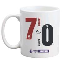 ราคา Liverpool แก้วมัคนัดประวัติศาสตร์ 7 0 ขนาด 11 ออนซ์ (18577289974)