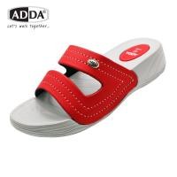 ราคา ADDA รองเท้าแตะผู้หญิง รุ่น 31K01 รองเท้าแตะสวมใส่สบายเท้า (7347146035)
