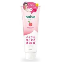 ราคา Naive Makeup Removal Face Wash Foam 200g นาอีฟ เมคอัพ รีมูฟวัล เฟส วอช (3703918314)