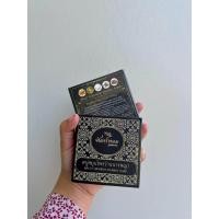 ราคา สบู่สมุนไพรว่านนางพญาหน้าขาว สบู่มาดามลิน สบู่จันทร์หอมMadamLin (21444418096)