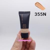 ราคา สูตรใหม่ เลือกสี รองพื้น Lancome TEINT IDOLE ULTRA WEAR FOUNDATION 5ml ลังโคม ฉลากไทย ผลิต 7 10 22 (20008938034)