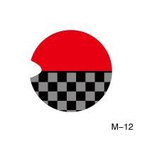 ราคา สติกเกอร์ติดฝาถังน้ำมันดัดแปลงสำหรับ BMW MINI สติกเกอร์ใช้สำหรับ Countryman สติกเกอร์ติดรถตกแต่งฝาถังน้ำมันสำหรับ Cooper (7958410341)