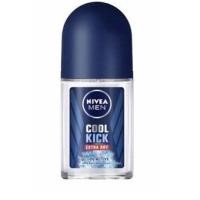 ราคา แพ็ค 6 ชิ้น นีเวียโรลออน ขนาด 12 มล Nivea (21209124504)