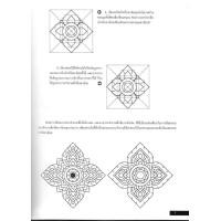 ราคา ฝึกวาดลายไทย เล่ม 2 พื้นฐานลายกระหนก การผูกลาย (20524728190)