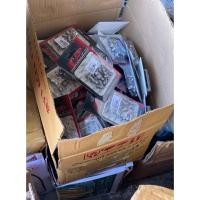 ราคา น้อตชุดสีทั้งคันพีระมิด สเเตนเลสเเท้ เลสสีเงิน น้อตใส่เปลือกชุดสี (17984291357)