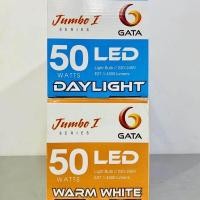 ราคา GATA หลอด LED 50W รุ่น Jumbo I Series (21404912809)