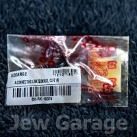 ราคา ข้อต่อโซ่ RK 520 แบบหมุดย้ำ (20549655536)